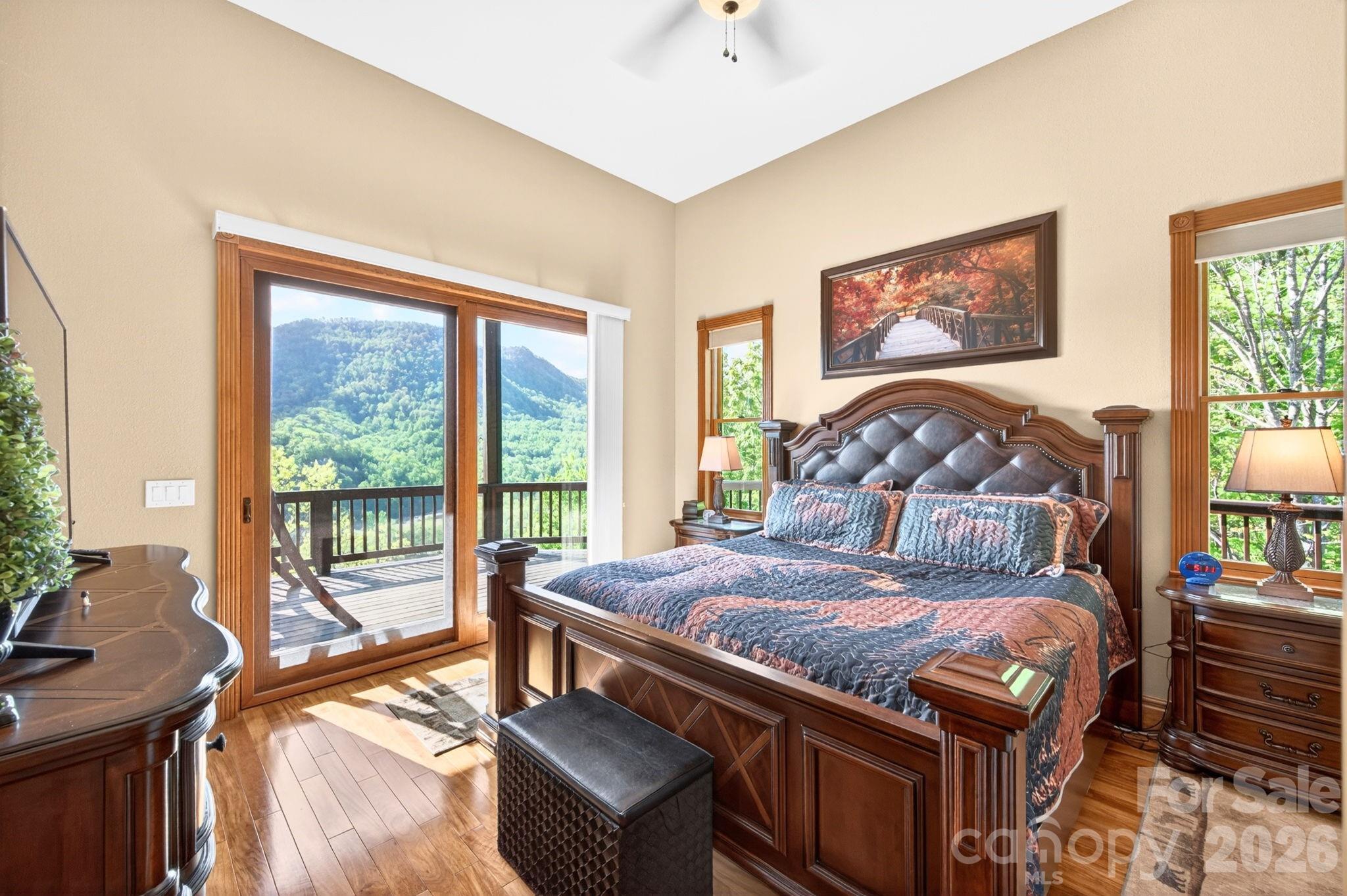 Linville Mountain Acres - Residential
