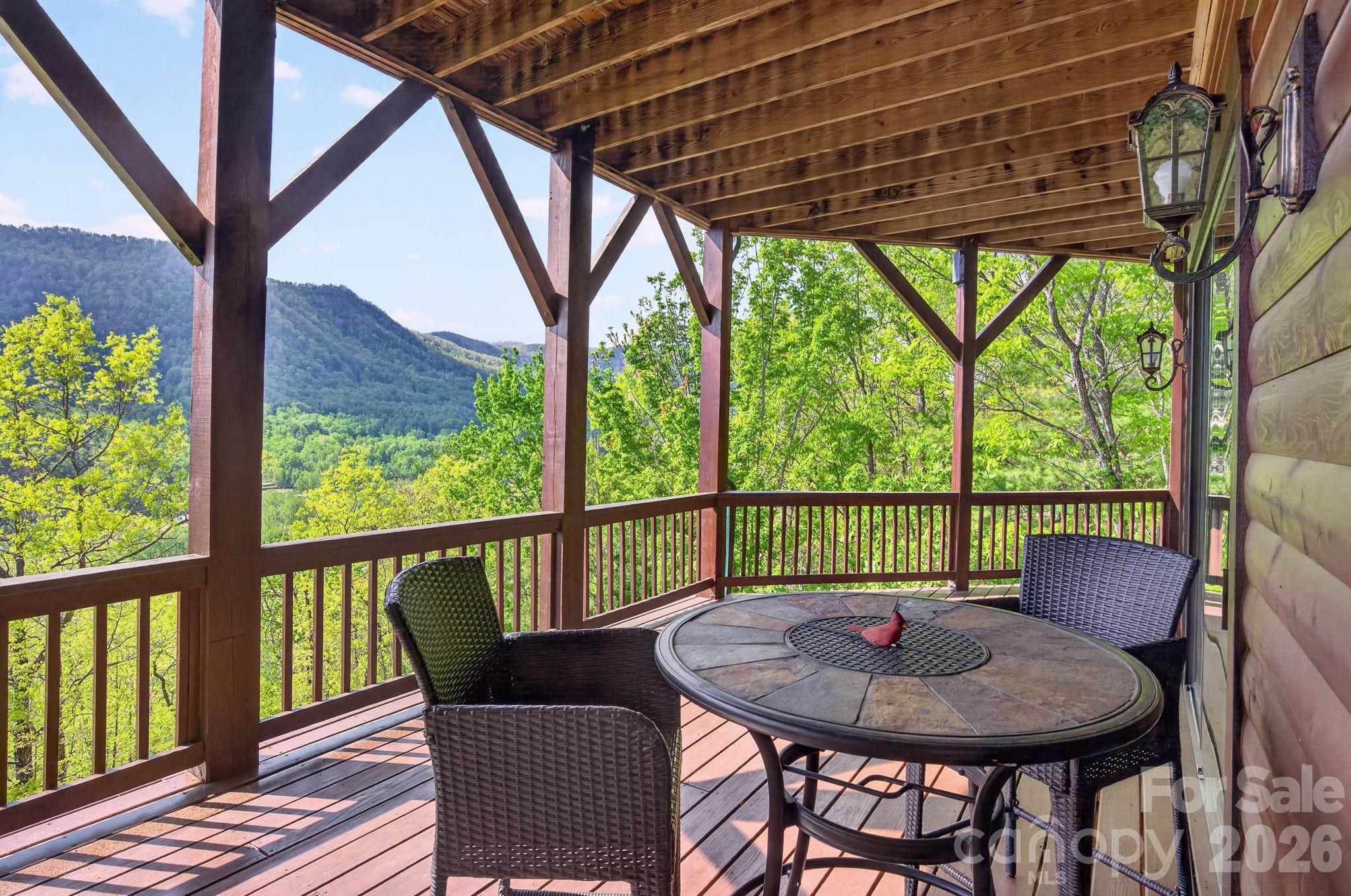 Linville Mountain Acres - Residential