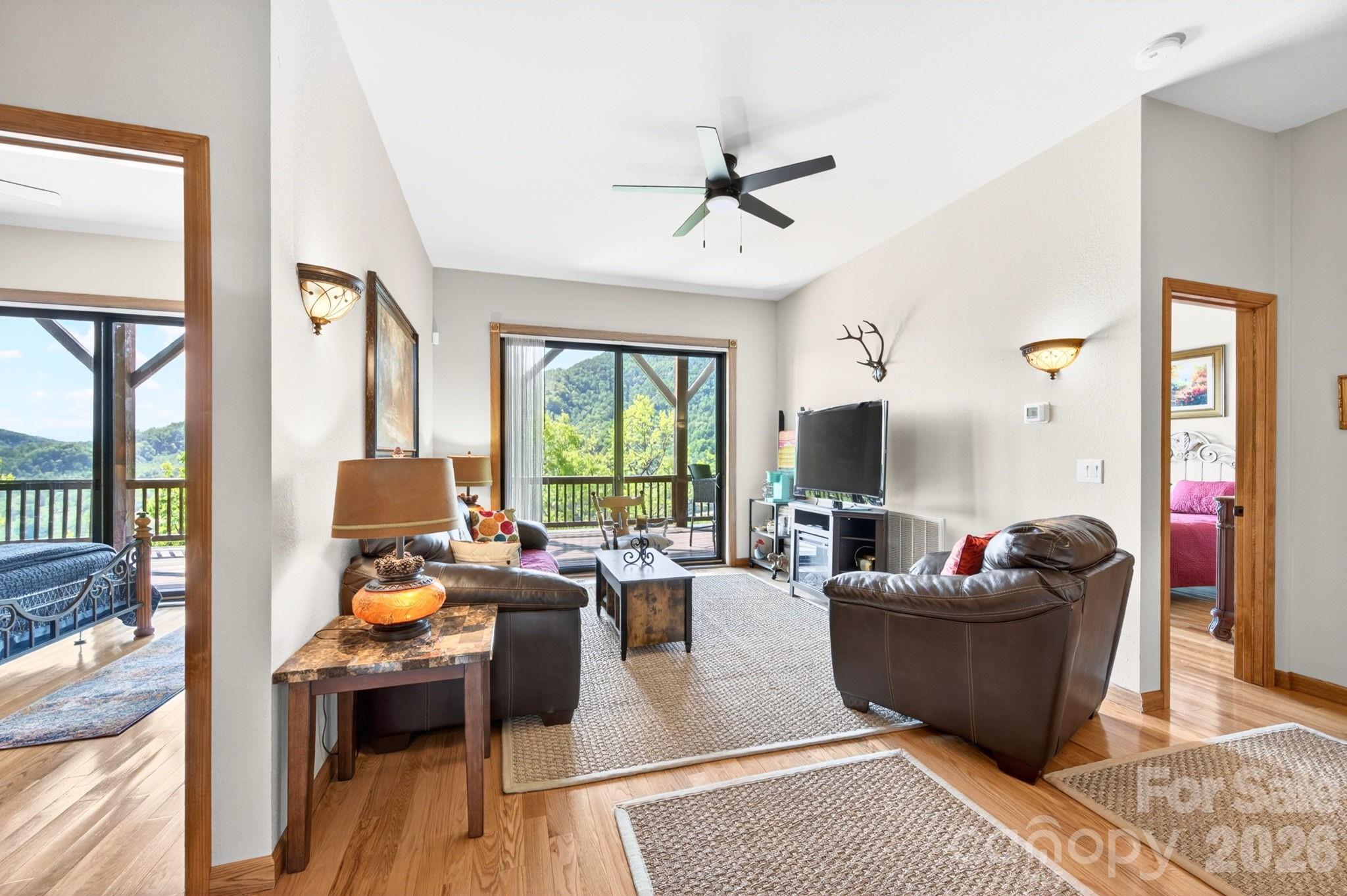 Linville Mountain Acres - Residential