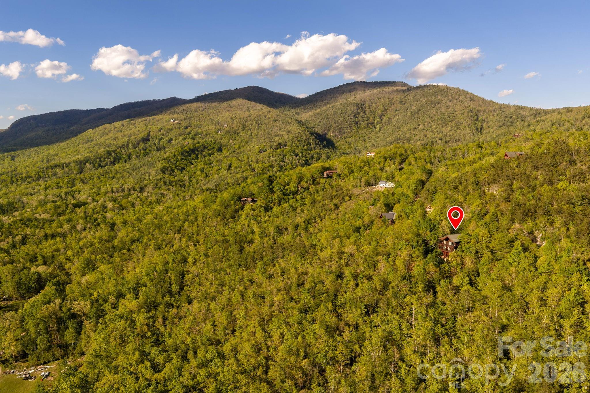 Linville Mountain Acres - Residential
