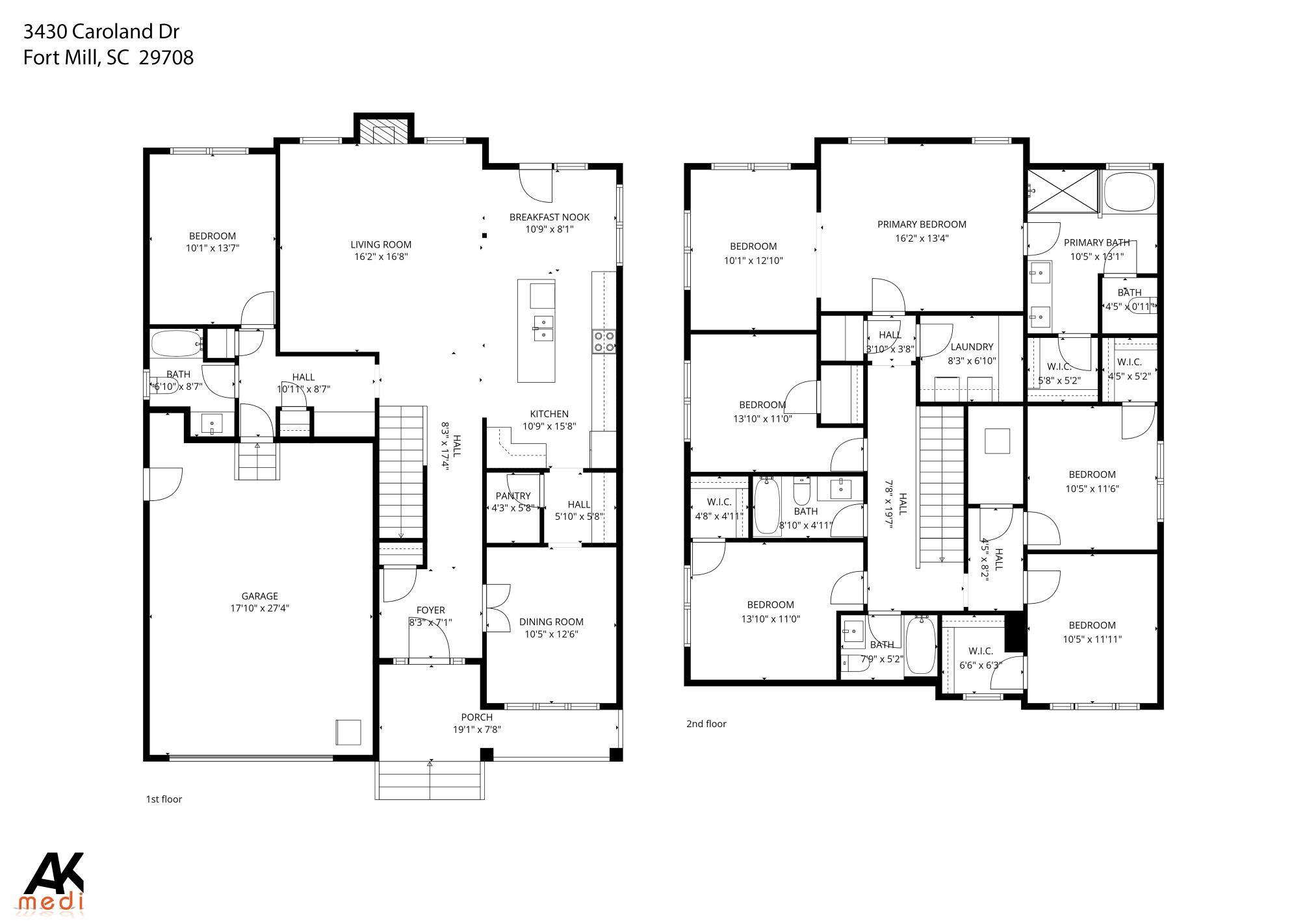 None - Residential