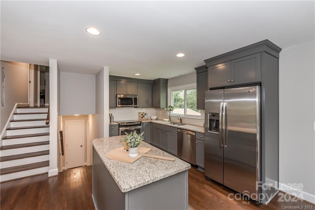 Montclaire - Residential Lease