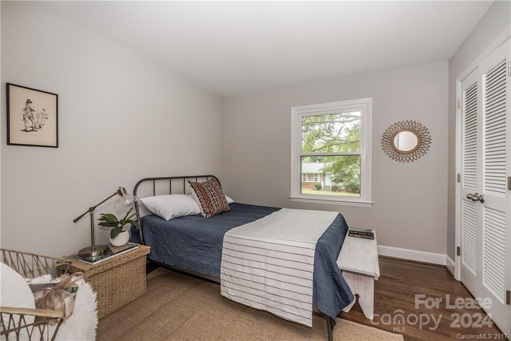 Montclaire - Residential Lease