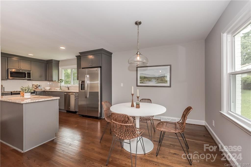 Montclaire - Residential Lease