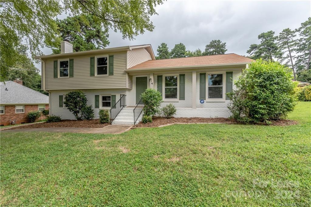Montclaire - Residential Lease