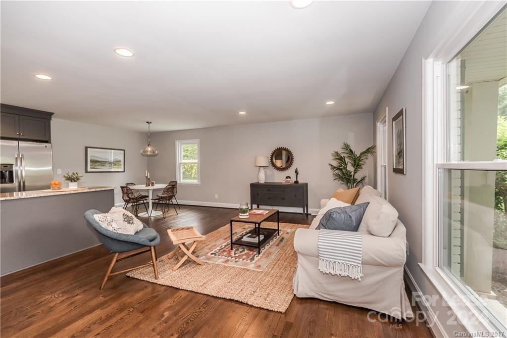 Montclaire - Residential Lease
