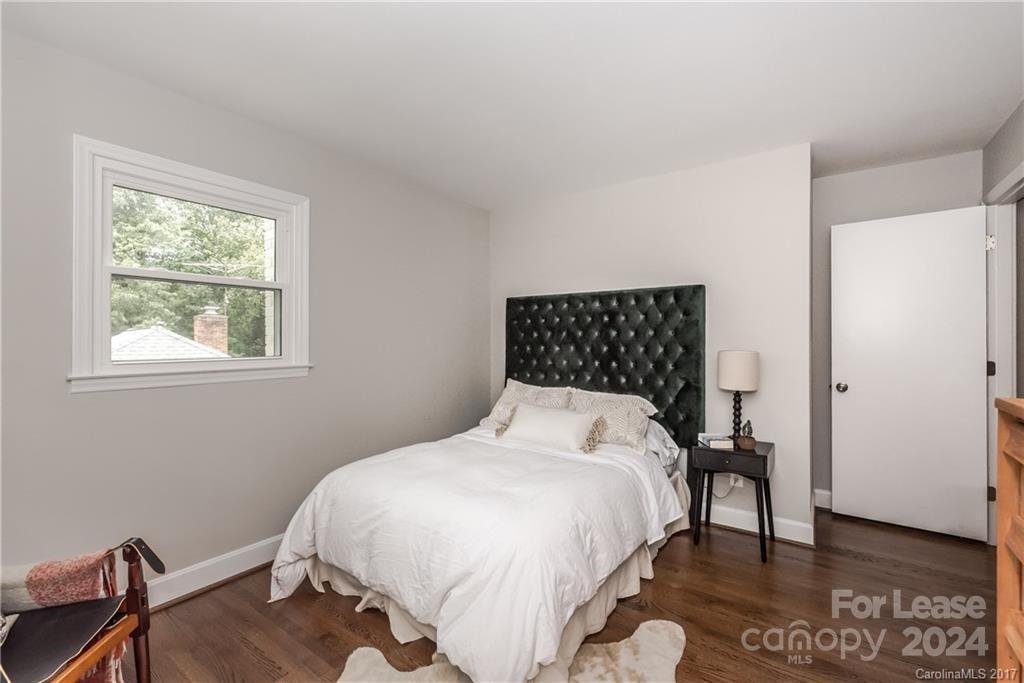 Montclaire - Residential Lease