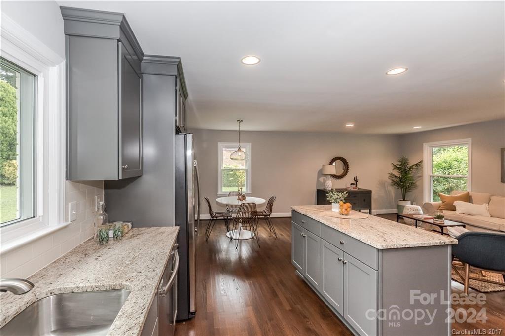 Montclaire - Residential Lease