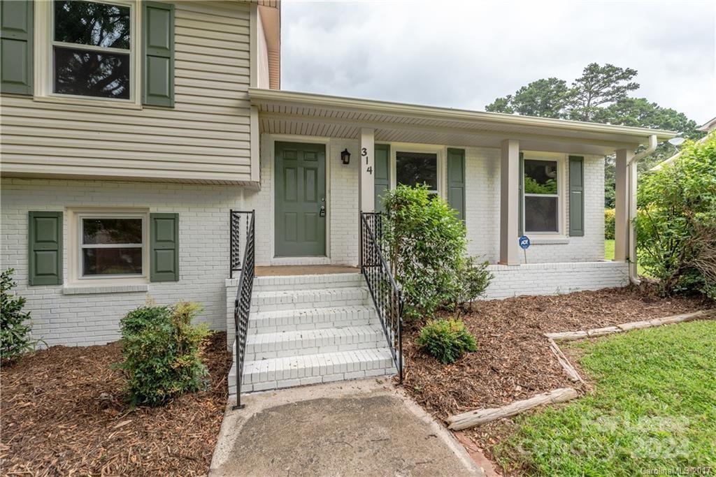 Montclaire - Residential Lease