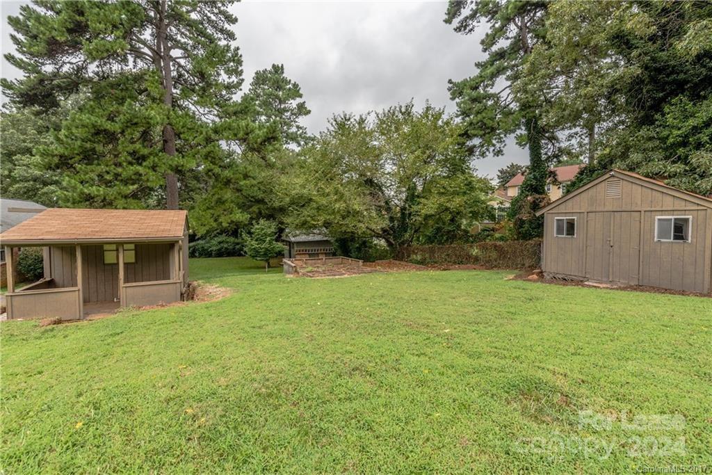 Montclaire - Residential Lease