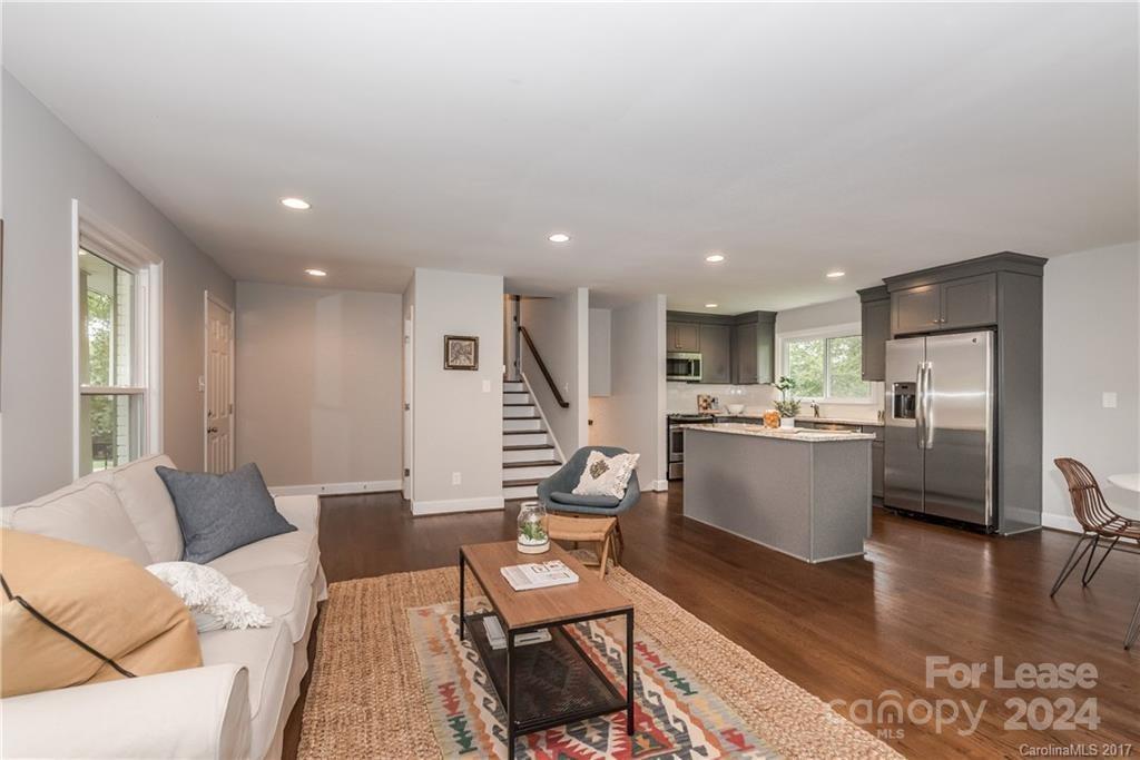 Montclaire - Residential Lease