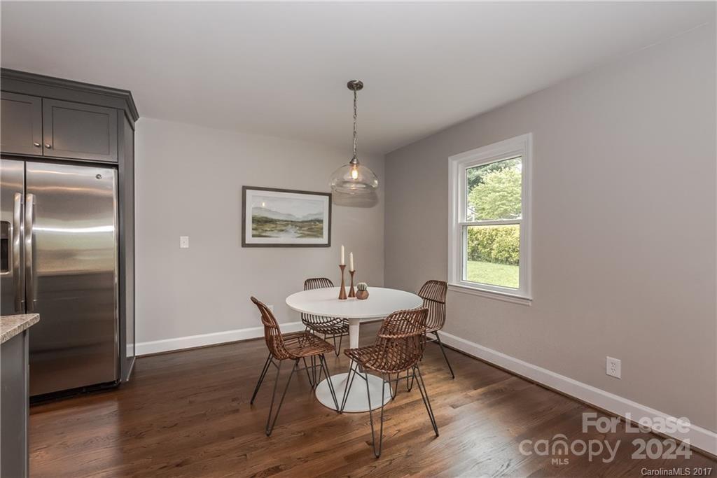 Montclaire - Residential Lease