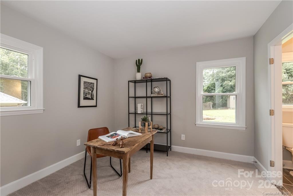Montclaire - Residential Lease