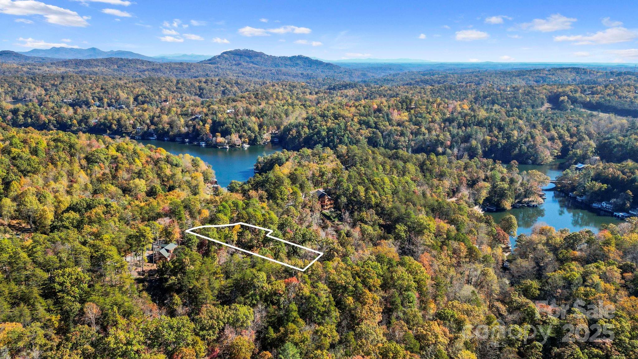 0 Lure Ridge Drive 22