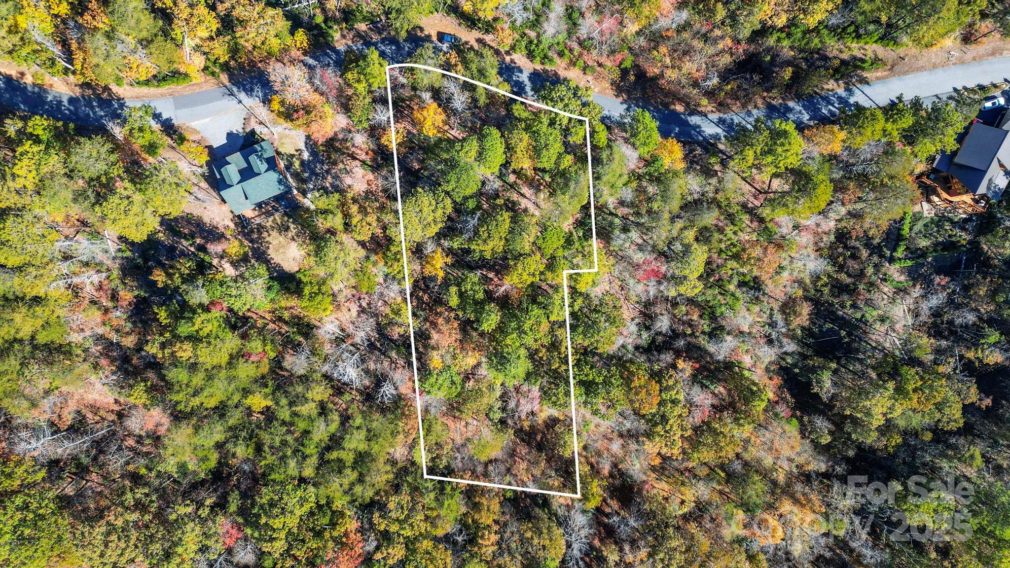 0 Lure Ridge Drive 22