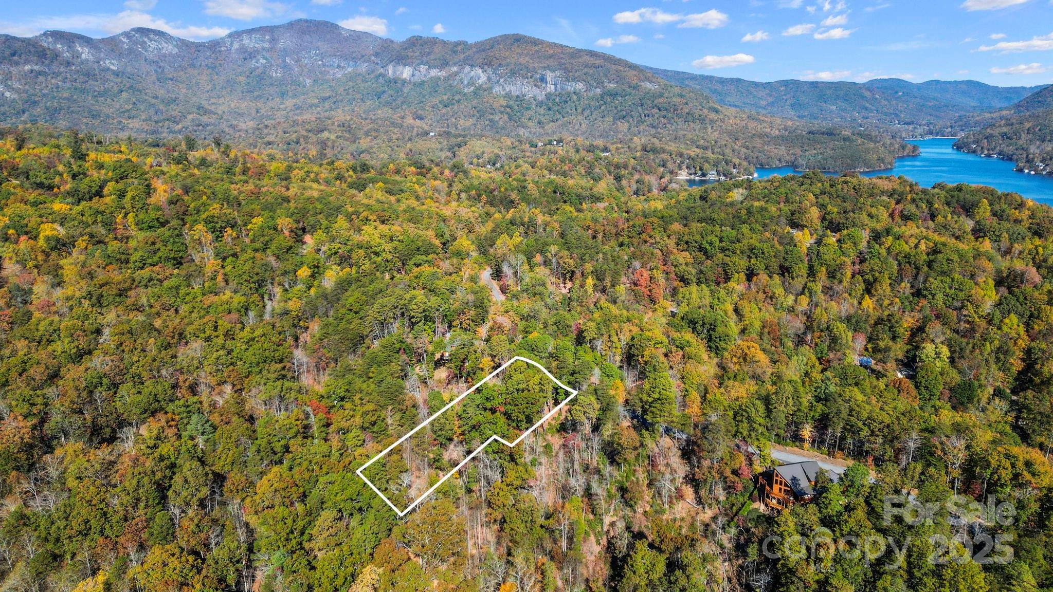 0 Lure Ridge Drive 22