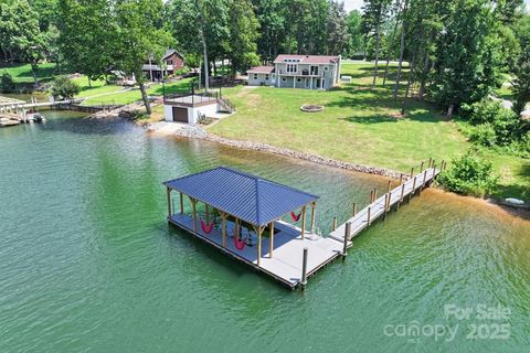 172 Honeydew Circle Troutman NC 28166