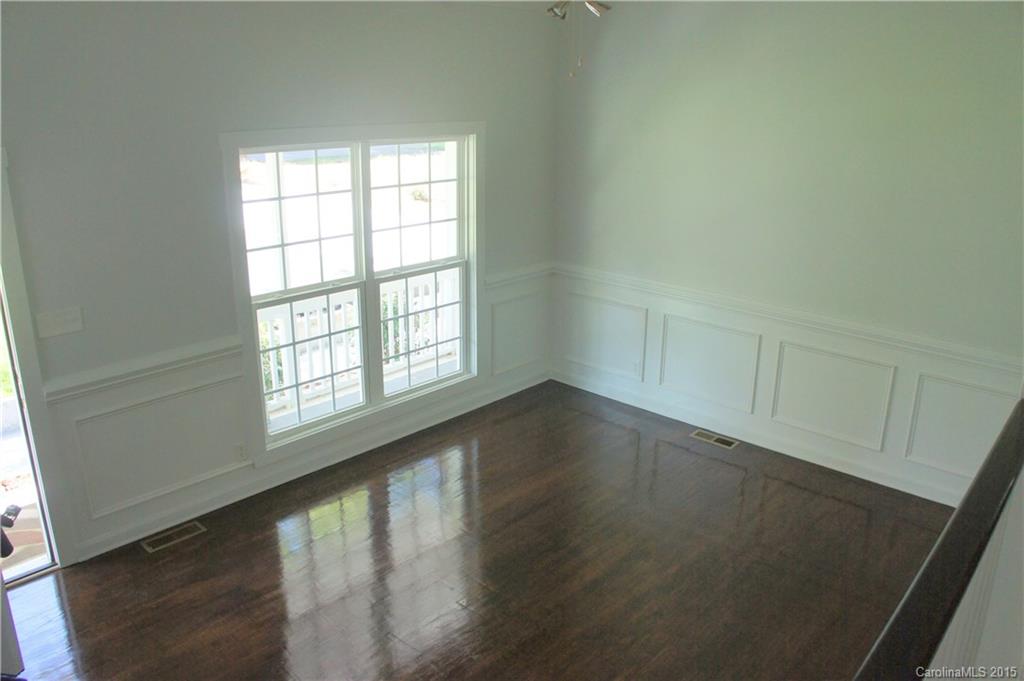 Yorkmont Park - Residential