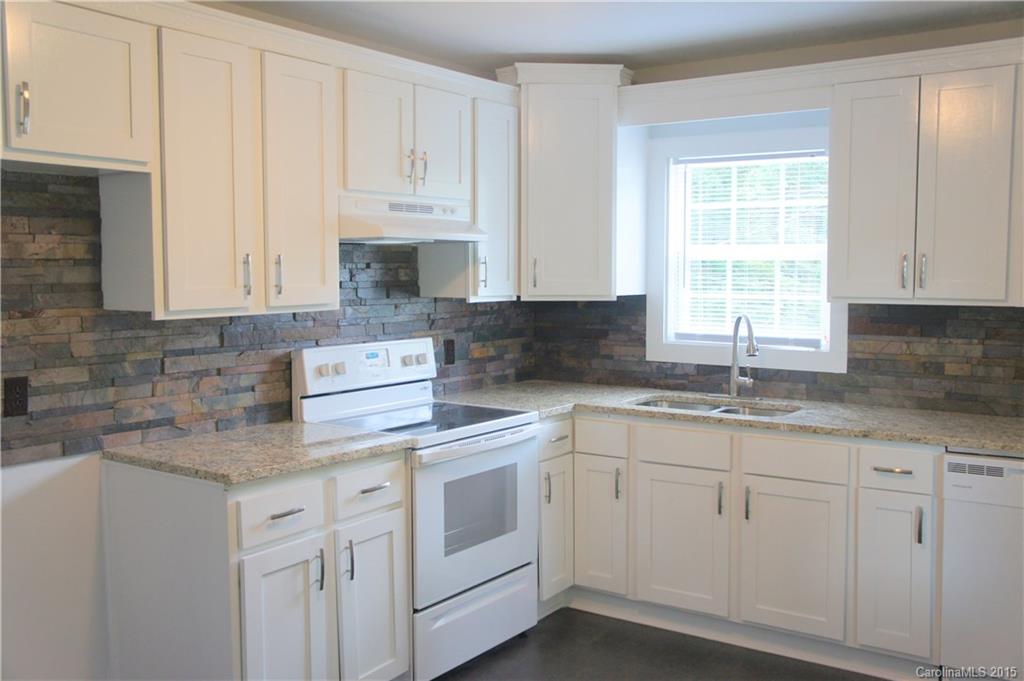 Yorkmont Park - Residential