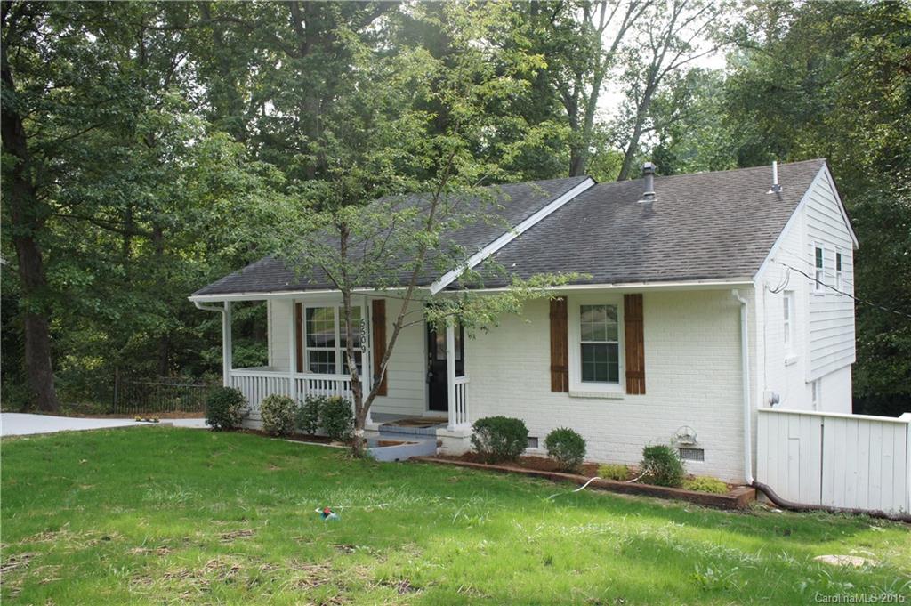 Yorkmont Park - Residential