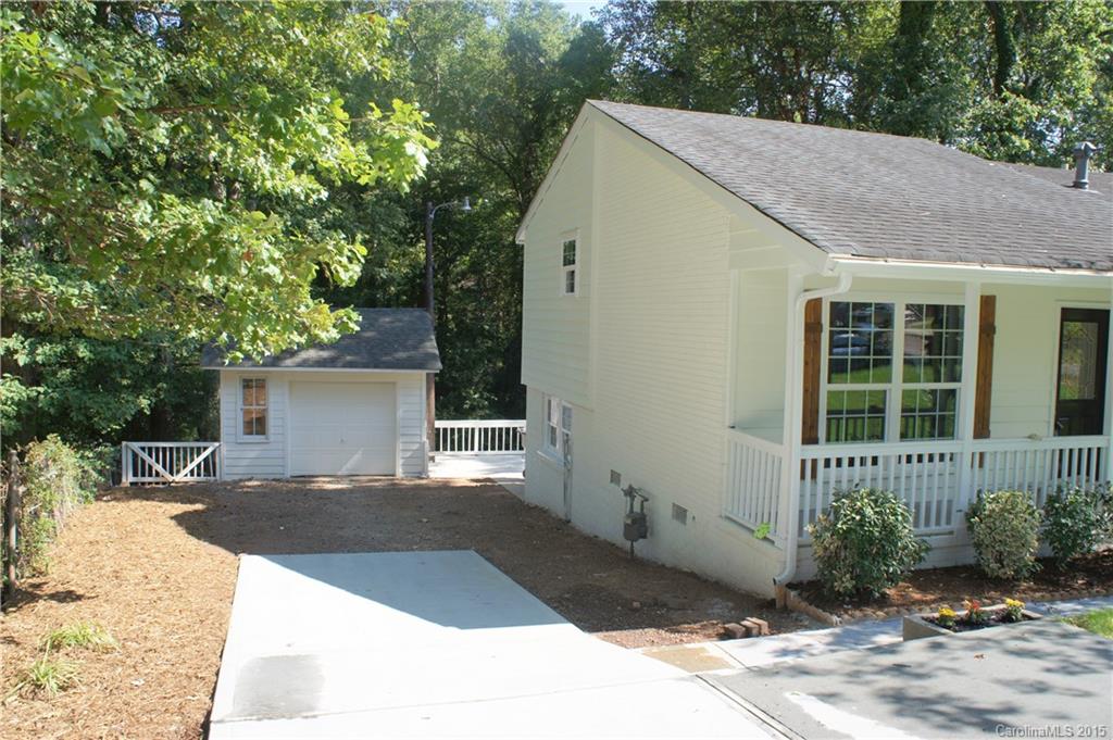 Yorkmont Park - Residential