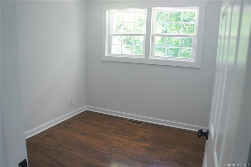 Yorkmont Park - Residential