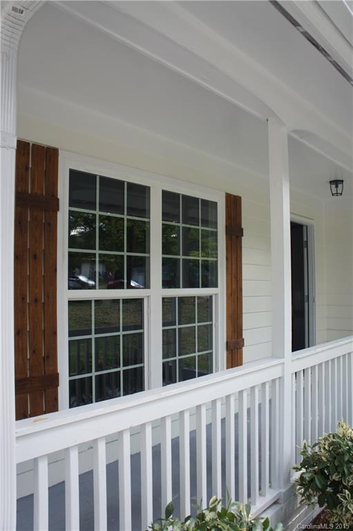 Yorkmont Park - Residential