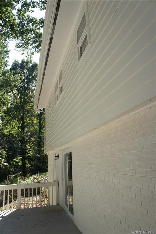 Yorkmont Park - Residential