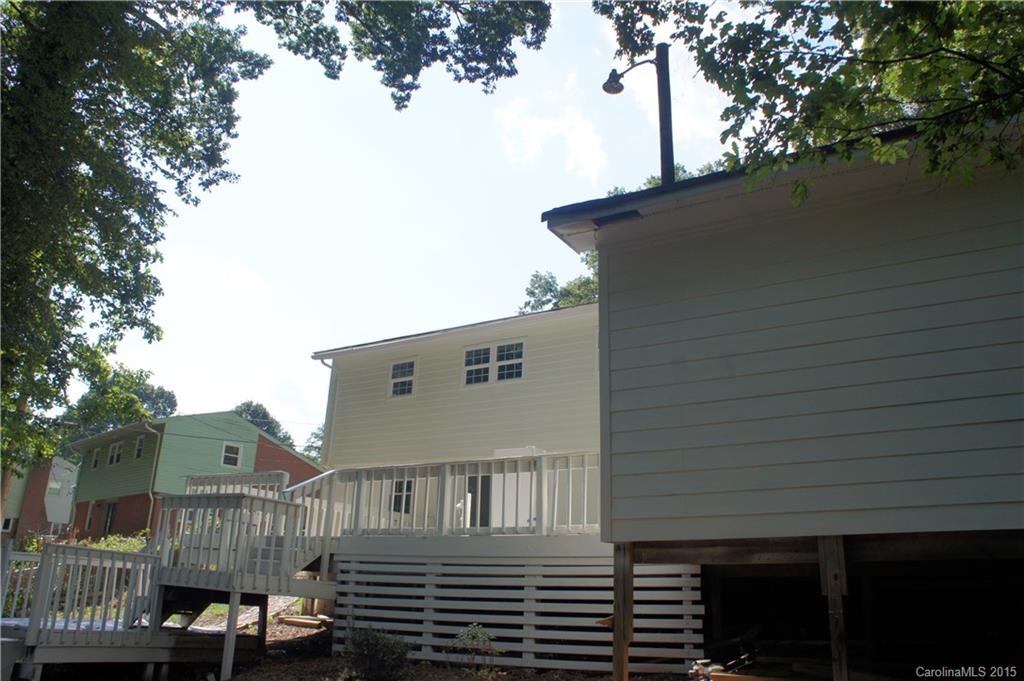 Yorkmont Park - Residential