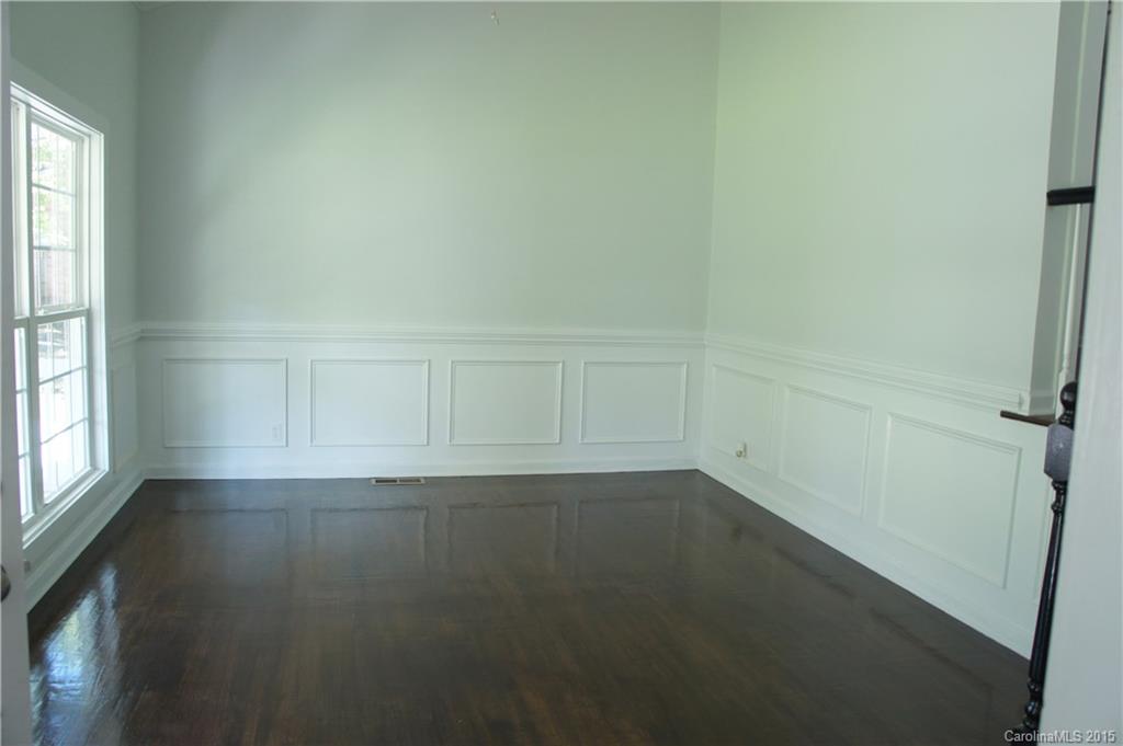 Yorkmont Park - Residential