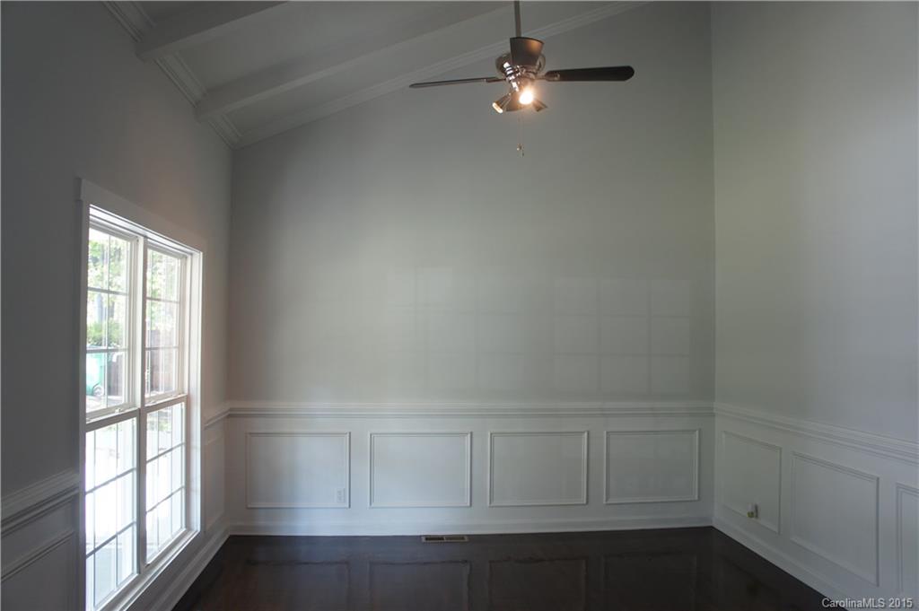 Yorkmont Park - Residential