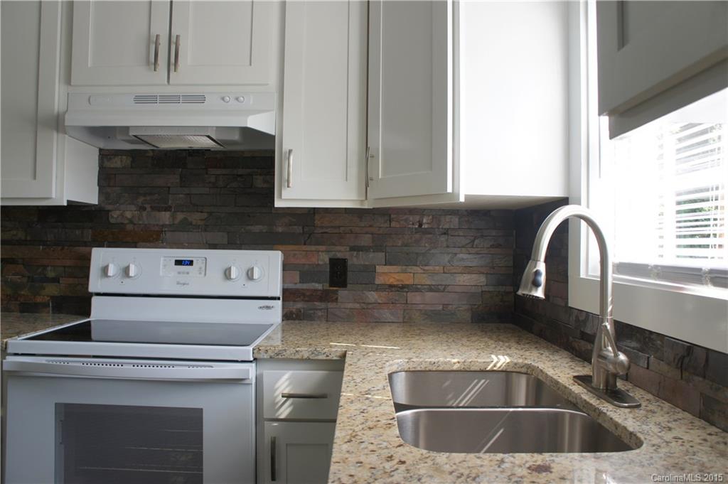 Yorkmont Park - Residential