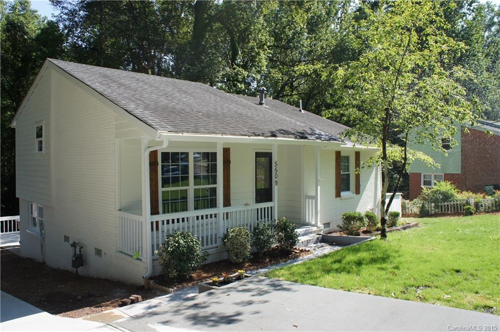 Yorkmont Park - Residential