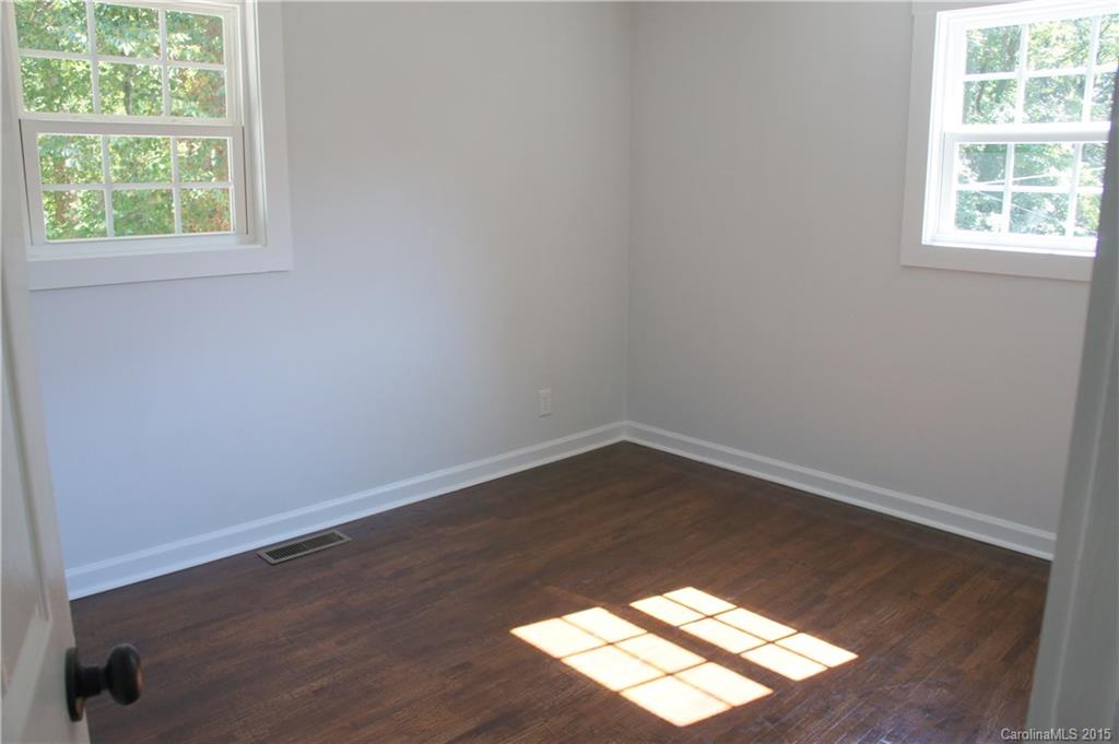 Yorkmont Park - Residential