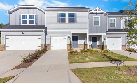 1705 Braemar Village Drive 47 Monroe NC 28110