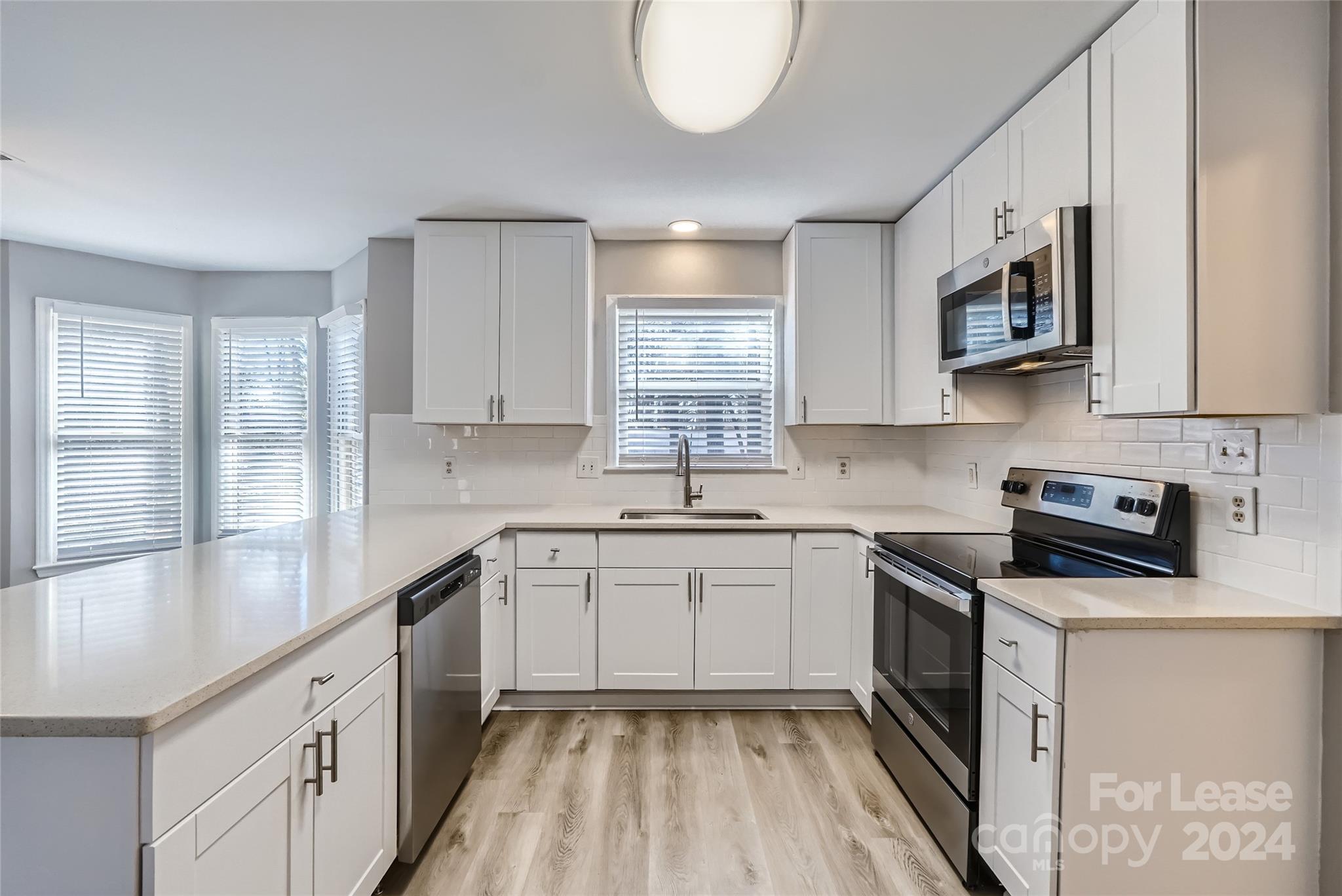 Withrow Downs - Residential Lease