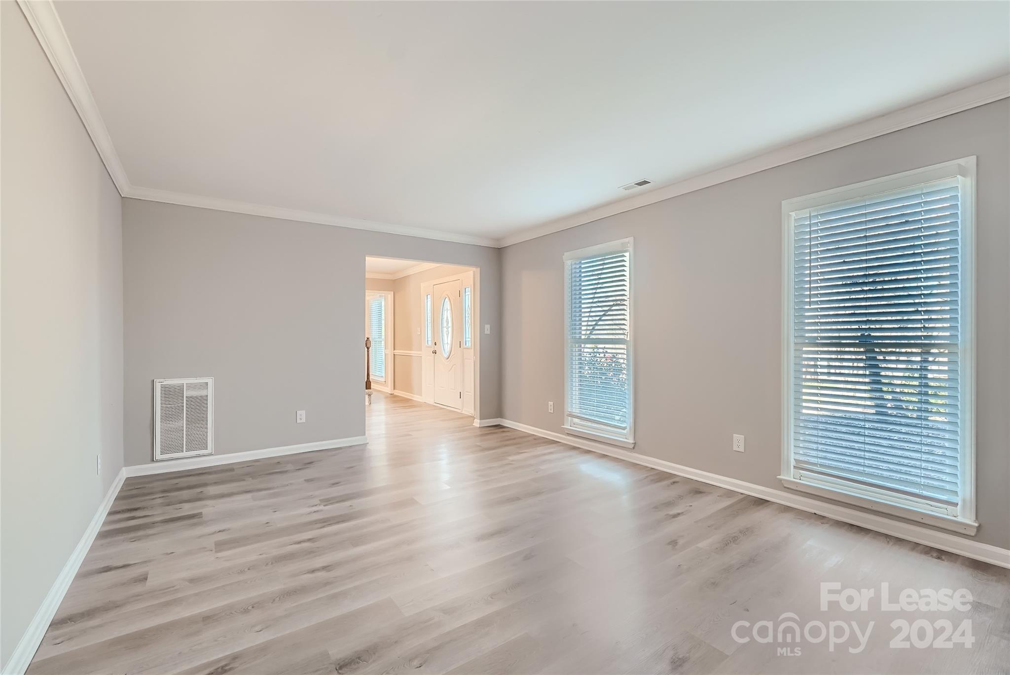 Withrow Downs - Residential Lease