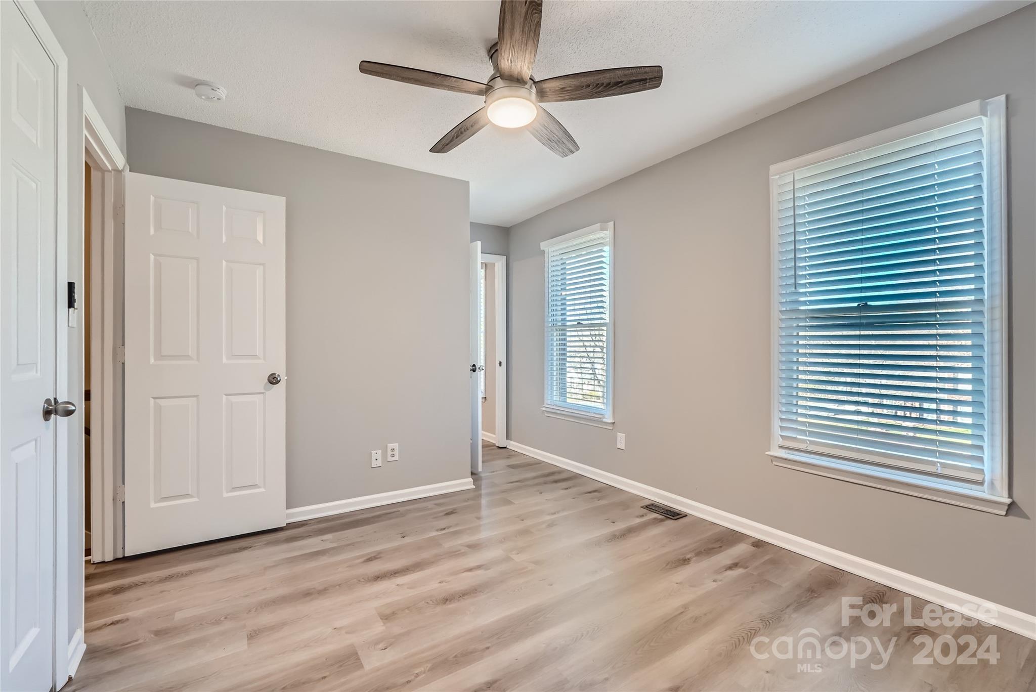 Withrow Downs - Residential Lease