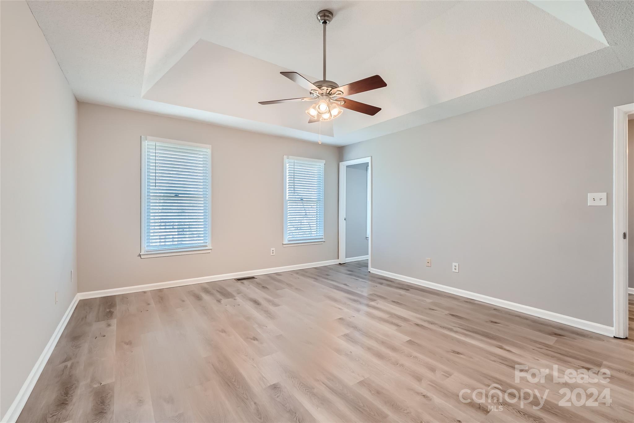 Withrow Downs - Residential Lease