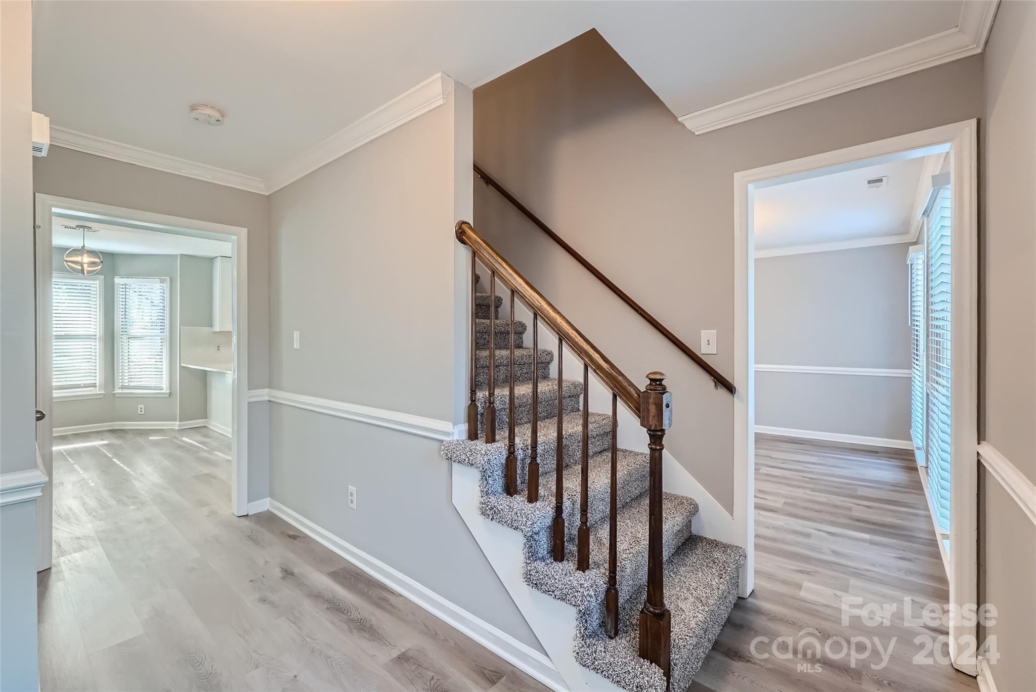 Withrow Downs - Residential Lease