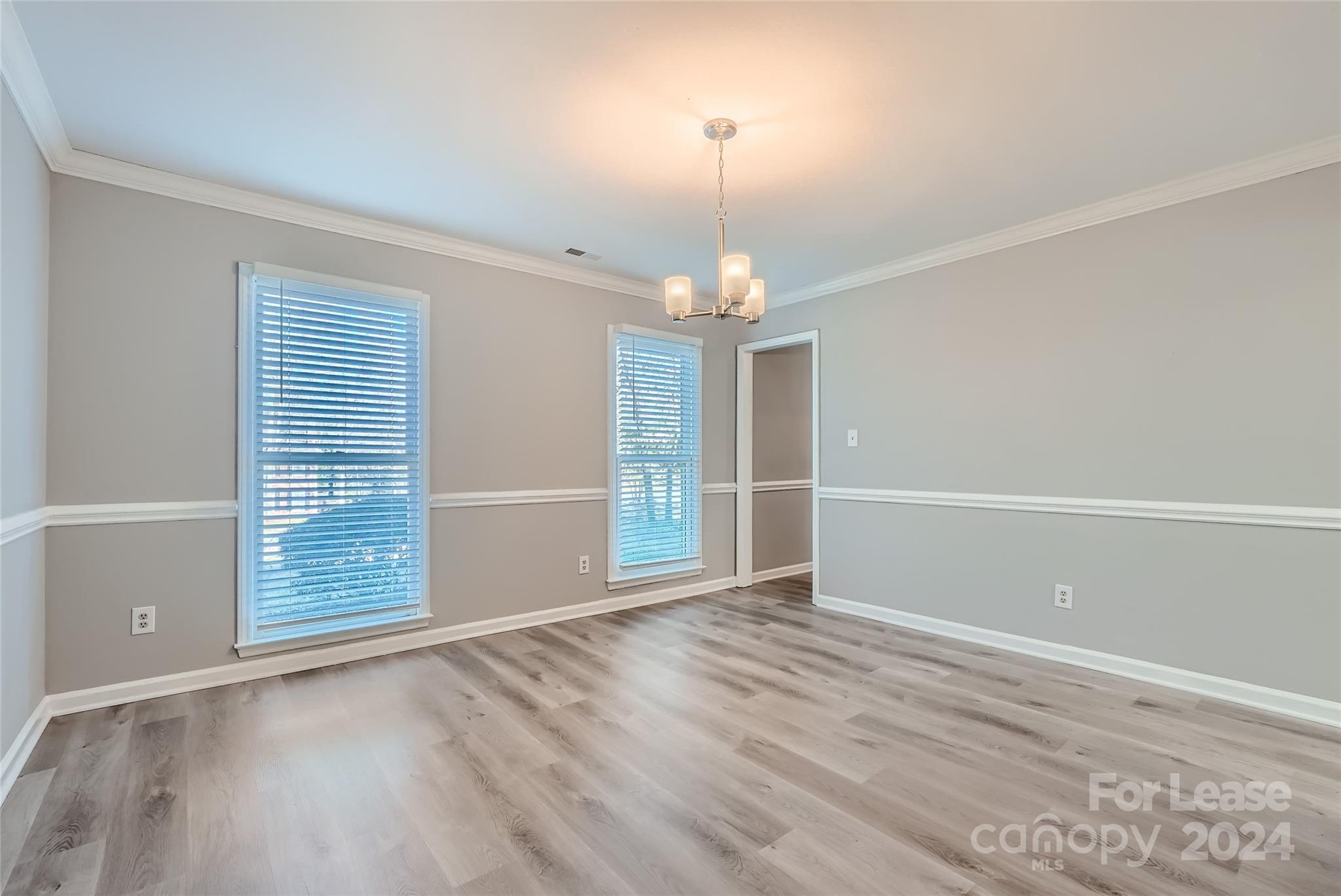 Withrow Downs - Residential Lease