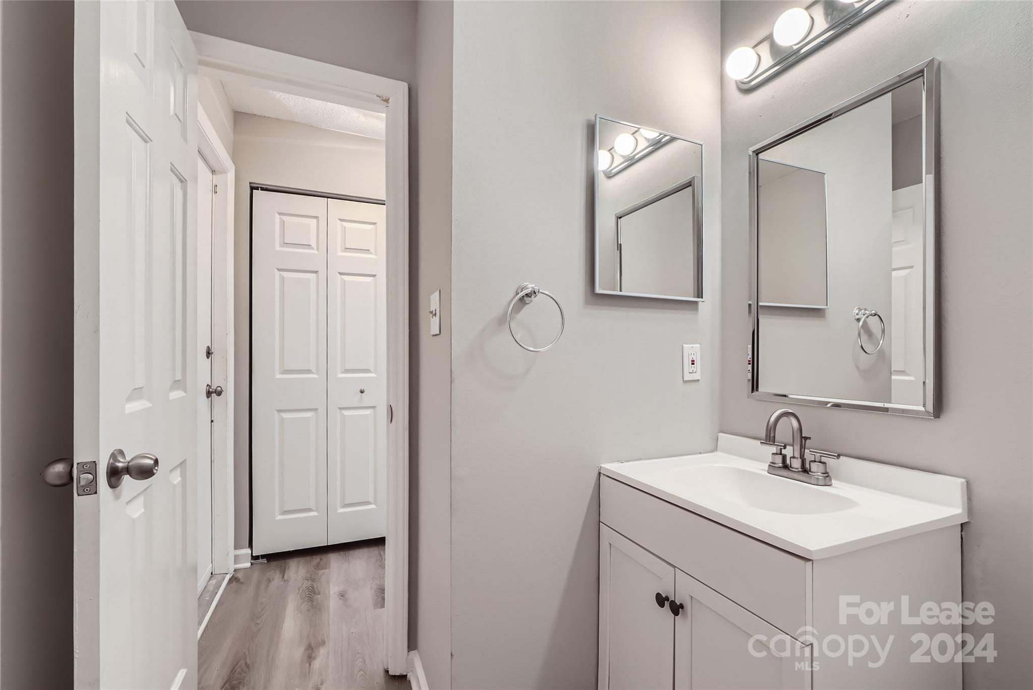 Withrow Downs - Residential Lease