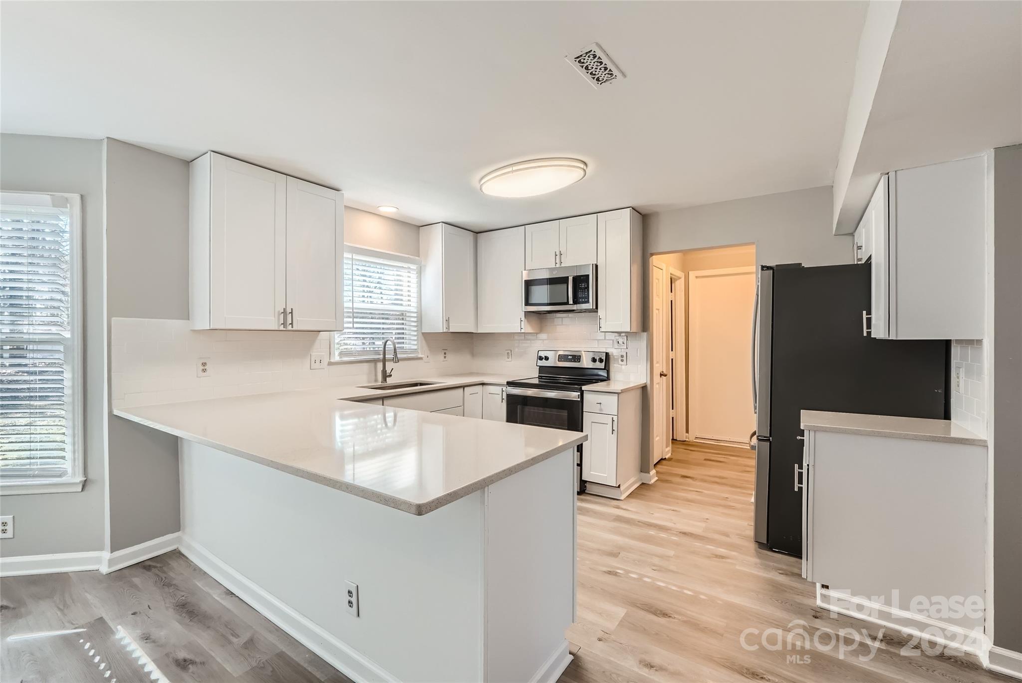 Withrow Downs - Residential Lease