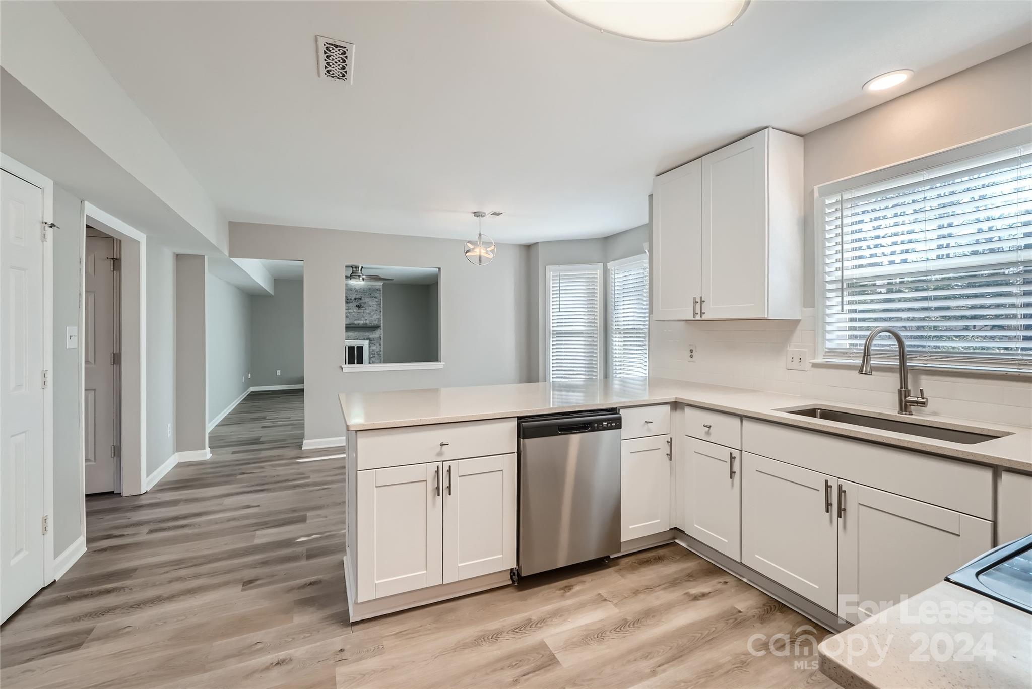 Withrow Downs - Residential Lease