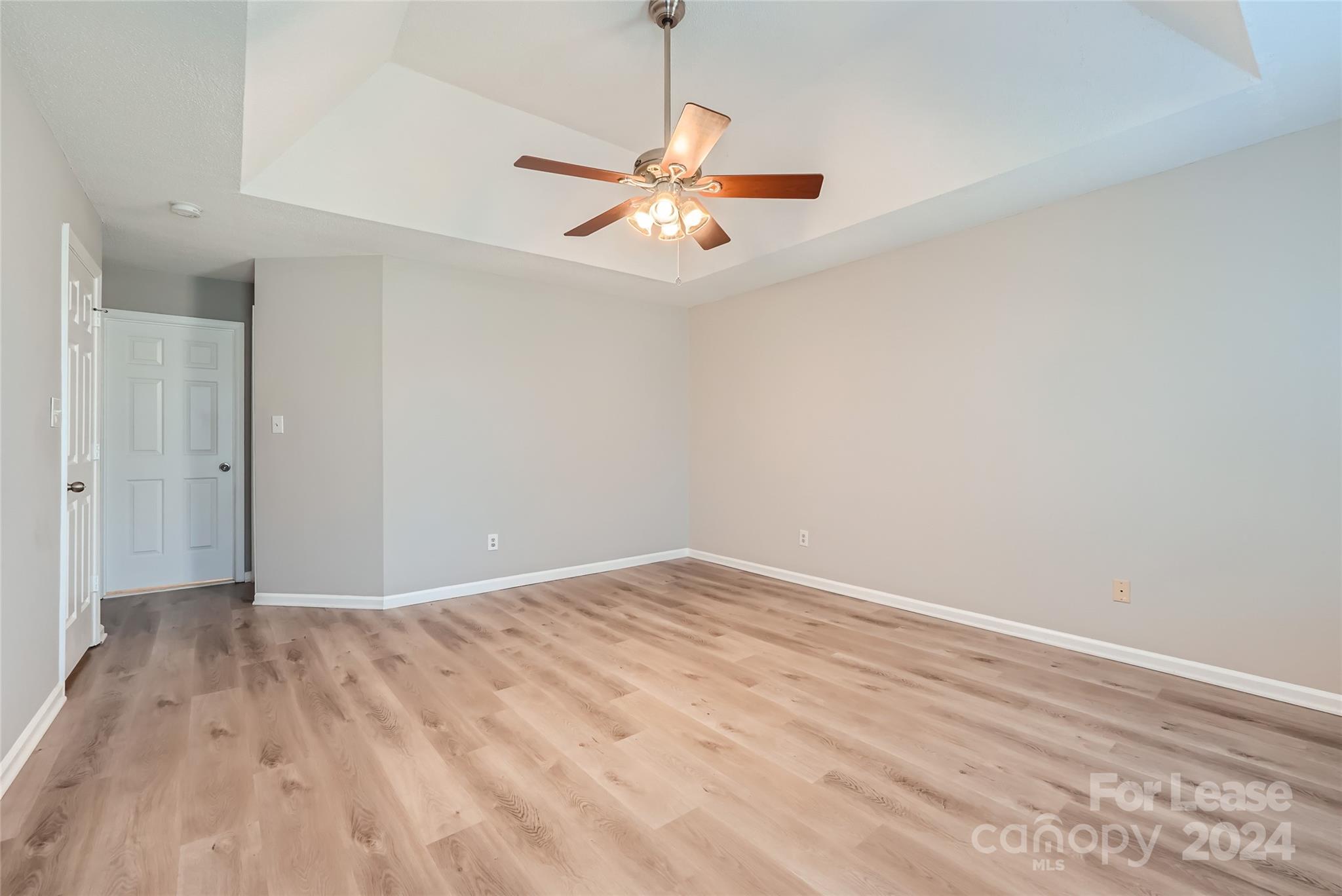 Withrow Downs - Residential Lease