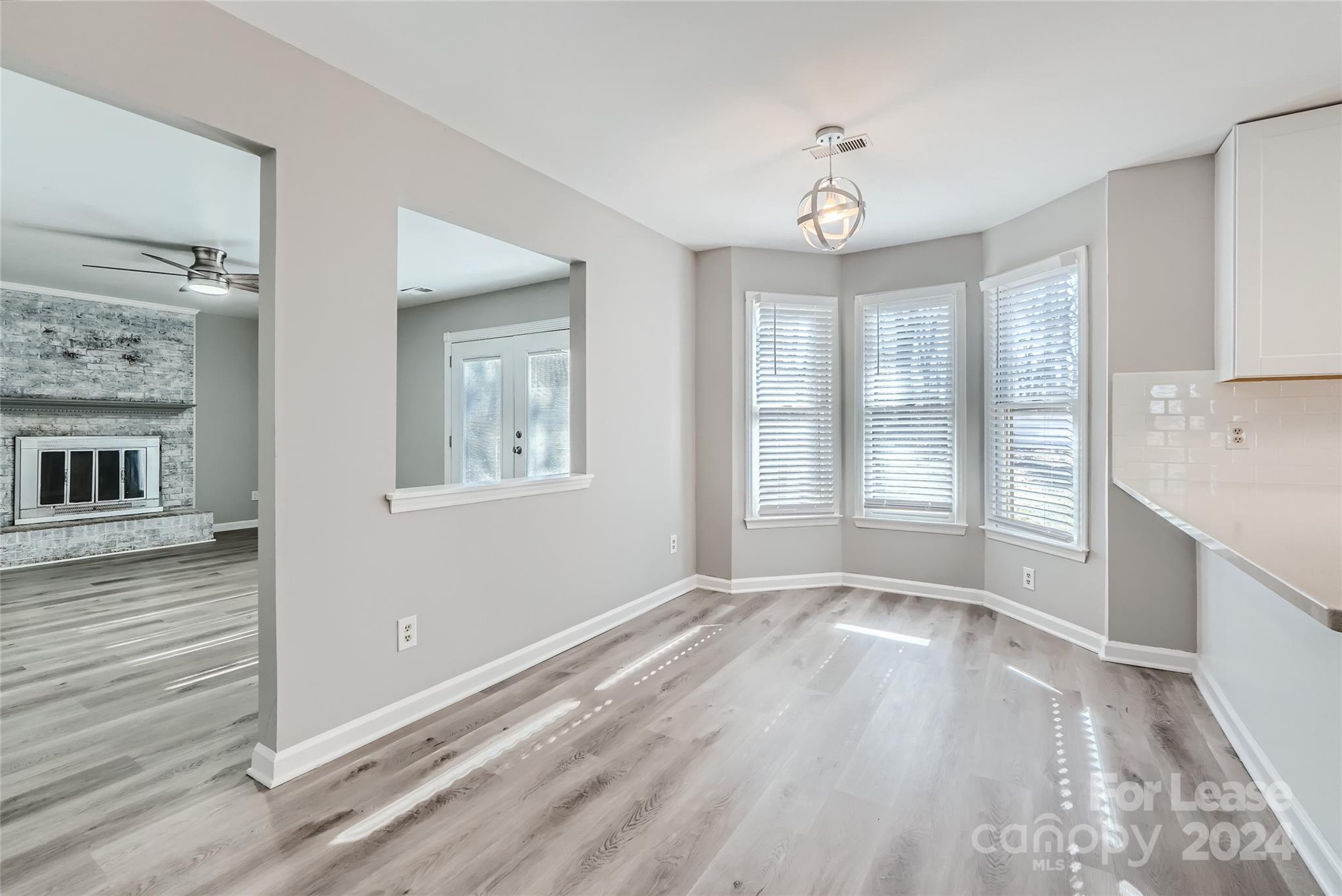 Withrow Downs - Residential Lease