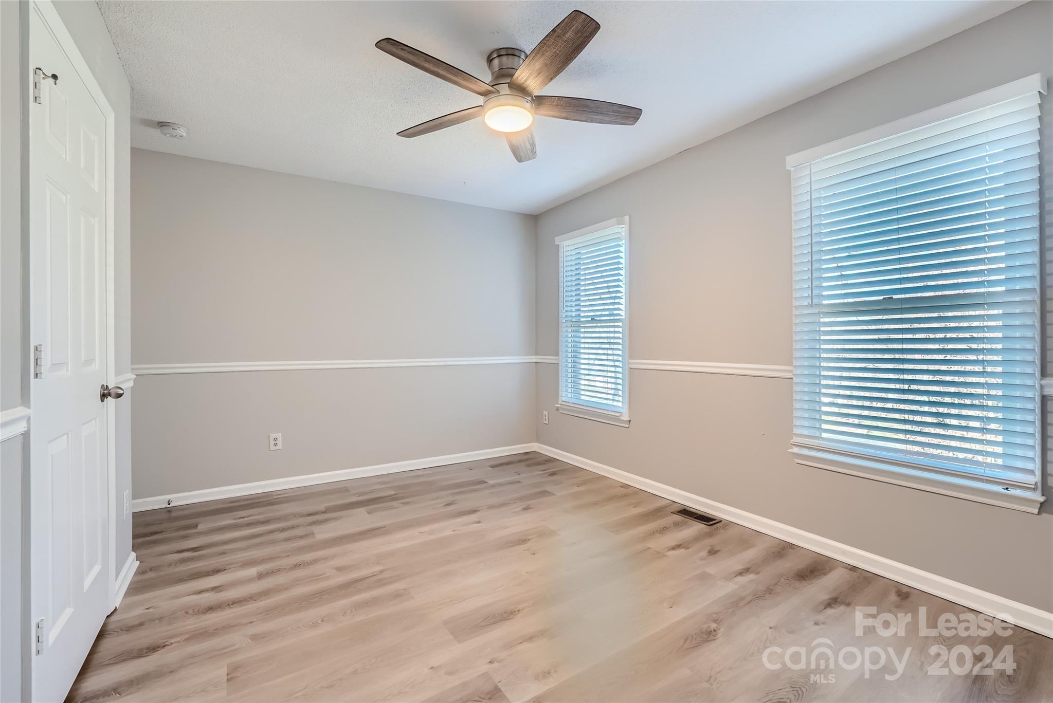 Withrow Downs - Residential Lease