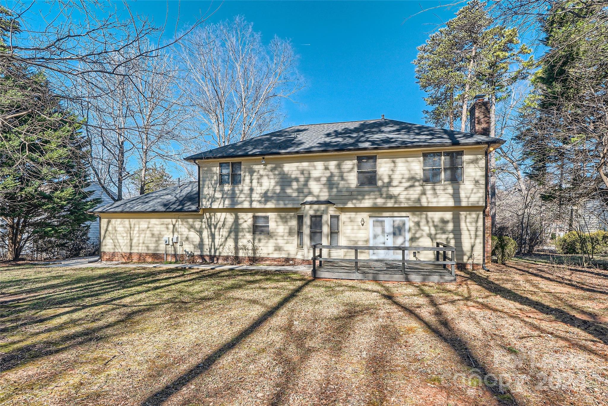 Withrow Downs - Residential Lease