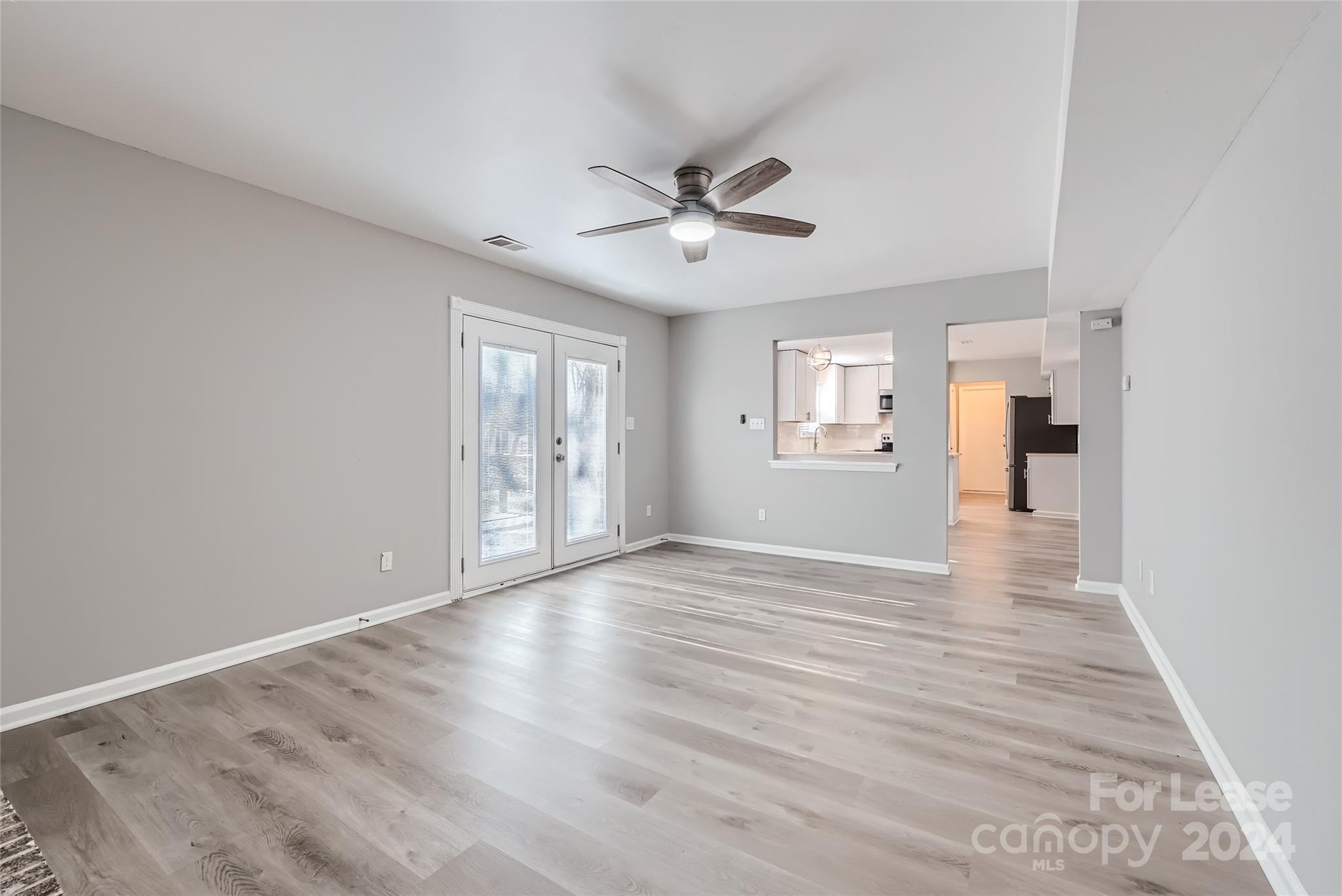 Withrow Downs - Residential Lease