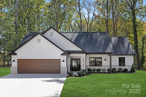 2810 Penny Park Drive Gastonia NC 28052